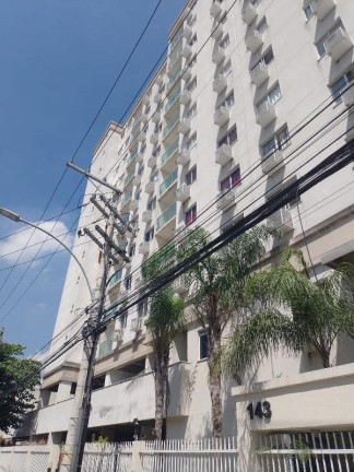 Apartamento com 2 Quartos à Venda, 56 m² em Sao Cristovao - Rio De Janeiro