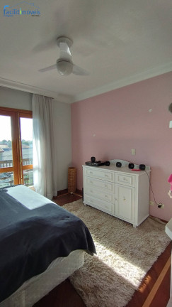 Imagem Sobrado com 4 Quartos à Venda, 400 m² em Dos Casa - São Bernardo Do Campo Imagem Sobrado com 4 Quartos à Venda, 400 m² em Dos Casa - São Bernardo Do Campo