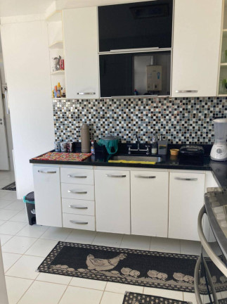 Imagem Cobertura com 3 Quartos à Venda, 164 m² em Barra Da Tijuca - Rio De Janeiro
