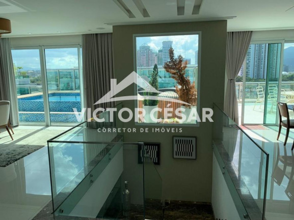 Imagem Apartamento com 4 Quartos à Venda, 589 m² em Barra Da Tijuca - Rio De Janeiro Imagem Apartamento com 4 Quartos à Venda, 589 m² em Barra Da Tijuca - Rio De Janeiro