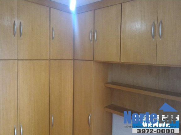 Imagem Apartamento com 2 Quartos à Venda, 50 m² em Lauzane Paulista - São Paulo