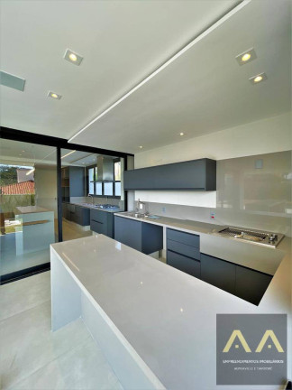 Imagem Casa com 5 Quartos à Venda, 800 m² em Alphaville - Barueri Imagem Casa com 5 Quartos à Venda, 800 m² em Alphaville - Barueri