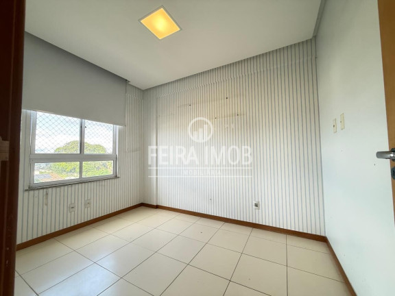 Imagem Apartamento com 3 Quartos à Venda, 92 m² em Santa Mônica - Feira De Santana Imagem Apartamento com 3 Quartos à Venda, 92 m² em Santa Mônica - Feira De Santana
