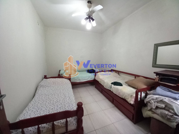 Imagem Casa com 2 Quartos à Venda,  em Bairro Itaoca - Mongaguá