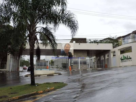 Imagem Casa de Condomínio com 2 Quartos à Venda, 85 m² em Paisagem Renoir - Cotia