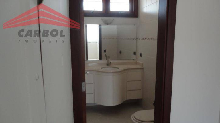 Imagem Casa de Condomínio com 3 Quartos à Venda, 1.170 m² em Engordadouro - Jundiaí