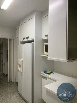 Imagem Apartamento com 4 Quartos à Venda, 186 m² em Indianópolis - São Paulo Imagem Apartamento com 4 Quartos à Venda, 186 m² em Indianópolis - São Paulo