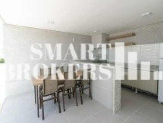 Imagem Apartamento com 2 Quartos para Alugar, 35 m² em Ipiranga - São Paulo Imagem Apartamento com 2 Quartos para Alugar, 35 m² em Ipiranga - São Paulo