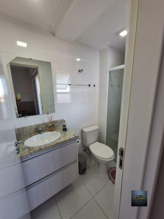 Imagem Apartamento com 2 Quartos à Venda, 66 m² em Baeta Neves - São Bernardo Do Campo