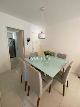 Apartamento com 2 Quartos à Venda,  em Parque Leopoldina - Campos Dos Goytacazes