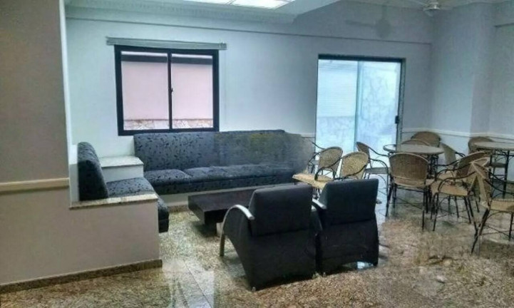 Apartamento com 3 Quartos à Venda, 117 m² em Santa Paula - São Caetano Do Sul