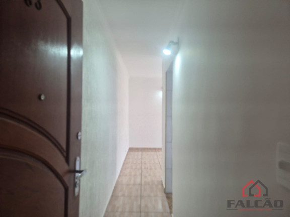 Imagem Apartamento com 3 Quartos para Alugar, 120 m² em Aparecida - Santos Imagem Apartamento com 3 Quartos para Alugar, 120 m² em Aparecida - Santos
