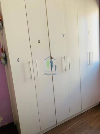 Imagem Apartamento com 2 Quartos à Venda, 54 m² em Mooca - São Paulo