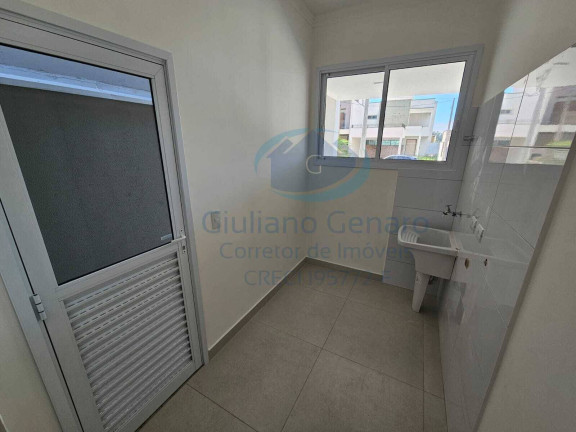 Imagem Casa de Condomínio com 3 Quartos à Venda, 199 m² em Residencial São Bento - Salto Imagem Casa de Condomínio com 3 Quartos à Venda, 199 m² em Residencial São Bento - Salto