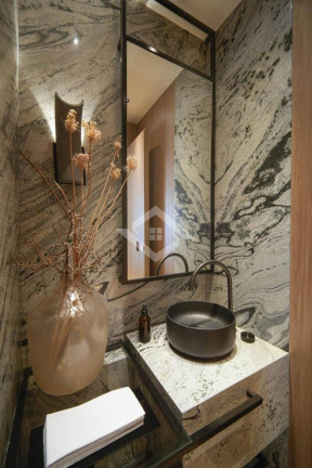 Imagem Apartamento com 4 Quartos à Venda, 145 m² em Barra Olímpica - Rio De Janeiro Imagem Apartamento com 4 Quartos à Venda, 145 m² em Barra Olímpica - Rio De Janeiro
