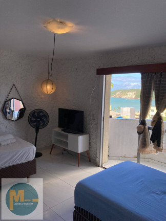 Imagem Apartamento com 3 Quartos à Venda, 85 m² em Ponta Negra - Natal