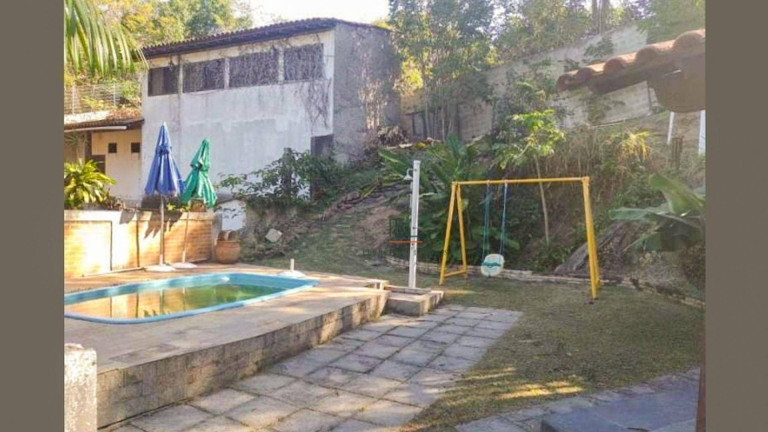 Imagem Casa com 3 Quartos à Venda, 405 m² em Itaipu - Niterói