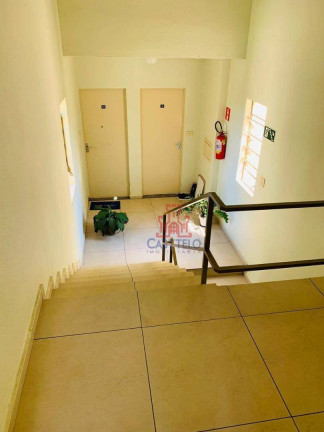 Imagem Apartamento com 2 Quartos à Venda, 45 m² em Marumbi - Londrina Imagem Apartamento com 2 Quartos à Venda, 45 m² em Marumbi - Londrina