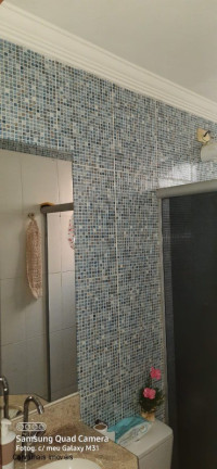Imagem Imóvel com 2 Quartos à Venda, 45 m² em Imbiruçu - Betim