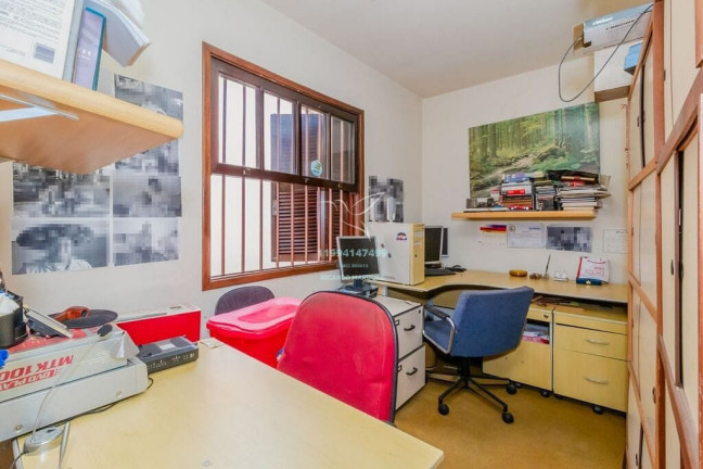 Imagem Casa com 3 Quartos à Venda, 161 m² em Vila Congonhas - São Paulo Imagem Casa com 3 Quartos à Venda, 161 m² em Vila Congonhas - São Paulo