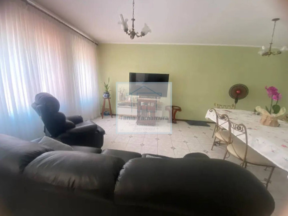 Casa com 3 Quartos à Venda, 240 m² em Santa Teresinha - Santo André