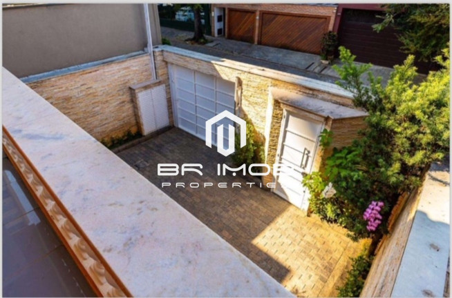 Imagem Casa com 3 Quartos à Venda, 220 m² em Jardim Paulistano - São Paulo
