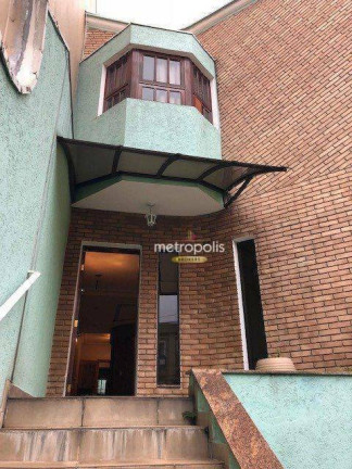 Imagem Sobrado com 2 Quartos à Venda, 290 m² em Vila Curuçá - Santo André Imagem Sobrado com 2 Quartos à Venda, 290 m² em Vila Curuçá - Santo André