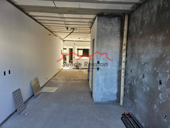 Imagem Apartamento com 2 Quartos à Venda, 78 m² em Campo Grande - São Paulo