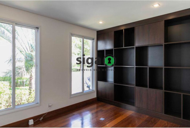 Imagem Casa com 4 Quartos à Venda, 722 m² em Alto Da Boa Vista - São Paulo Imagem Casa com 4 Quartos à Venda, 722 m² em Alto Da Boa Vista - São Paulo