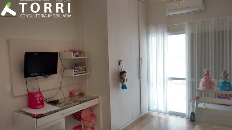 Imagem Imóvel com 3 Quartos à Venda, 295 m² em Condomínio Residencial Parque Esplanada - Votorantim