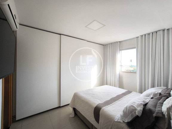Imagem Apartamento com 3 Quartos à Venda, 93 m² em Vila Maria José - Goiânia Imagem Apartamento com 3 Quartos à Venda, 93 m² em Vila Maria José - Goiânia