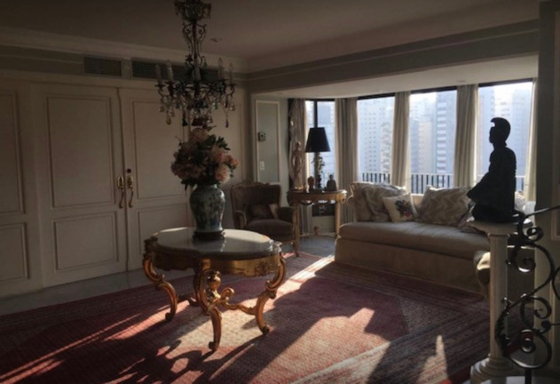 Imagem Imóvel com 6 Quartos à Venda, 700 m² em Pacaembu - São Paulo Imagem Imóvel com 6 Quartos à Venda, 700 m² em Pacaembu - São Paulo