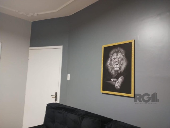 Apartamento com 3 Quartos à Venda, 67 m² em Azenha - Porto Alegre