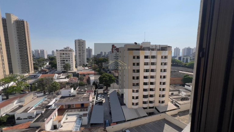 Imagem Imóvel com 3 Quartos à Venda, 94 m² em Jardim Das Nações - Taubaté