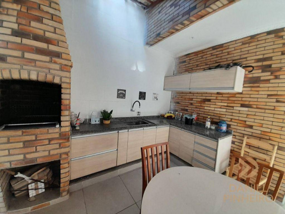 Imagem Sobrado com 4 Quartos à Venda, 115 m² em Vila Guilhermina - Praia Grande