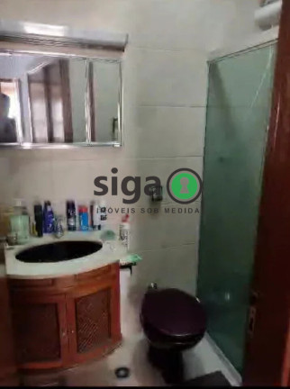 Imagem Casa com 3 Quartos à Venda, 175 m² em Campo Belo - São Paulo Imagem Casa com 3 Quartos à Venda, 175 m² em Campo Belo - São Paulo