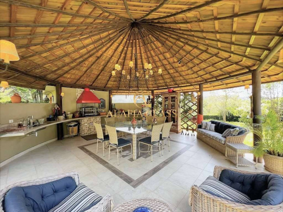 Imagem Casa com 4 Quartos à Venda, 2 m² em Granja Viana - Cotia Imagem Casa com 4 Quartos à Venda, 2 m² em Granja Viana - Cotia