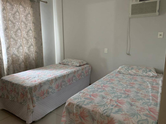 Imagem Apartamento com 3 Quartos para Temporada, em Bombas - Bombinhas Imagem Apartamento com 3 Quartos para Temporada, em Bombas - Bombinhas