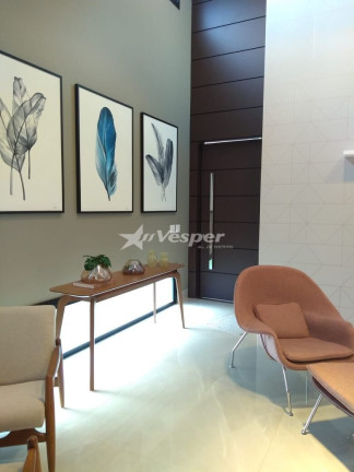 Imagem Casa com 4 Quartos à Venda, 276 m² em Residencial Alphaville Flamboyant - Goiânia