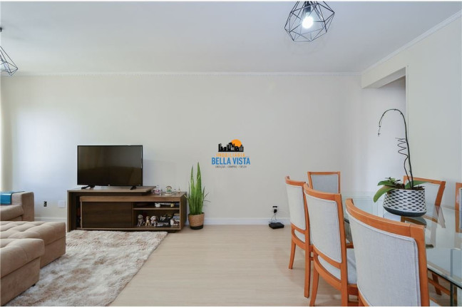 Imagem Apartamento com 3 Quartos à Venda, em Vila Santo Estéfano - São Paulo Imagem Apartamento com 3 Quartos à Venda, em Vila Santo Estéfano - São Paulo
