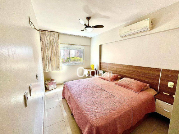 Imagem Apartamento com 3 Quartos à Venda, 105 m² em Setor Bueno - Goiânia