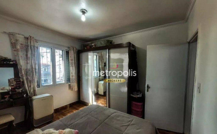 Imagem Apartamento com 2 Quartos à Venda, 72 m² em Vila Moinho Velho - São Paulo