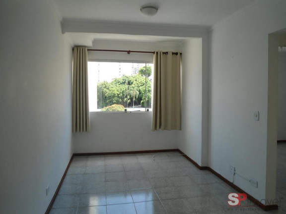 Imagem Apartamento com 1 Quarto à Venda, 34 m² em Santana - São Paulo