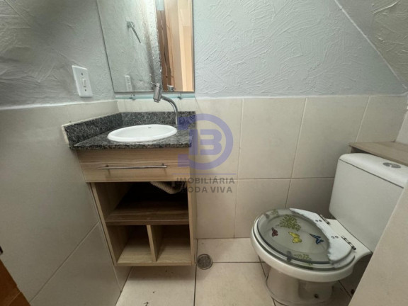 Imagem Casa de Condomínio com 2 Quartos à Venda, 95 m² em Vila Marieta - São Paulo Imagem Casa de Condomínio com 2 Quartos à Venda, 95 m² em Vila Marieta - São Paulo