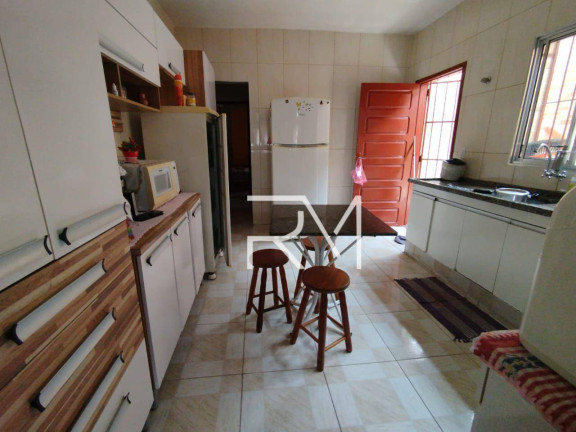 Imagem Casa com 2 Quartos à Venda, 108 m² em Flórida Mirim - Mongaguá