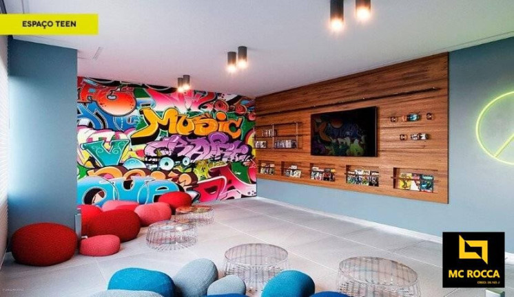 Imagem Apartamento com 3 Quartos à Venda, 75 m² em Centro - São Bernardo Do Campo