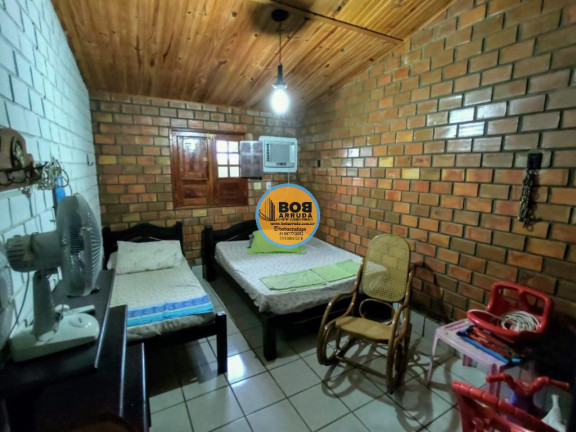 Imagem Casa com 4 Quartos à Venda ou Locação, 180 m² em Alpes Suiços - Gravatá