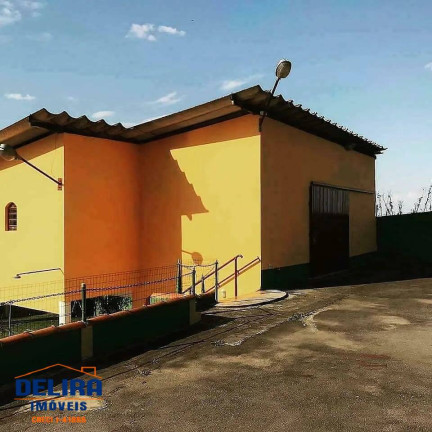 Imagem Chácara com 6 Quartos à Venda, 4.818 m² em Chácaras Bom Tempo - Franco Da Rocha