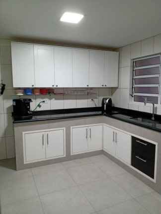 Imagem Casa com 3 Quartos à Venda, 178 m² em Jordanópolis - São Bernardo Do Campo Imagem Casa com 3 Quartos à Venda, 178 m² em Jordanópolis - São Bernardo Do Campo