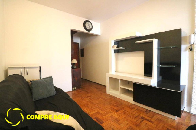 Imagem Apartamento com 1 Quarto à Venda, 48 m² em Bela Vista - São Paulo Imagem Apartamento com 1 Quarto à Venda, 48 m² em Bela Vista - São Paulo